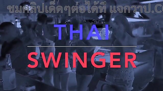 ThaiSwinger หนังโป๊ไทยเด็ดๆ Pingpong น้องปิงปอง สาวไทยเย็ดกันอย่างฟิน กระเด้าหีซอยไม่ยั้ง กระเด้าหีกันจนร้องครางเงี่ยน เย็ดแรงจนน้ำแตกใน เพราะหีไทยเด็ดแบบนี้ ถึงบินมาไกลก็คุ้มค่า