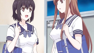 หนังการ์ตูนผู้ใหญ่ video xxx เย็ดสาวเงี่ยนนมใหญ่คาบ้าน จับกระแทกควยเสียว