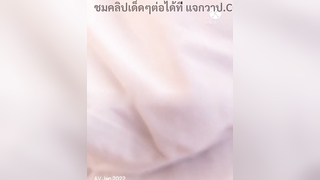 คลิปหลุดกลุ่มลับ เจ๊มิลกี้ Milky Hamasak เกิดเงี่ยนขึ้นมาไม่รู้ทำไง โทรเรียกเจอควยใหญ่เย็ดจุกๆตอกหีสดๆ หรรมแข็งเย็ดอย่างถี่ นอนเจ็บหีชุดใหญ่เลย