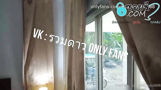 คลิปหลุด Onlyfans robin_hood888 อัพใหม่ล่าสุด คุณหนูน้ำหวานกับลุง3ล้อผู้โชคดี คุณหนูเงี่ยนเย็ด จ้างลุงสามล้อมาเลียหีส สกิลดูดหีขั้นเทพจนน้องครางเสียวหีลั่นห้อง