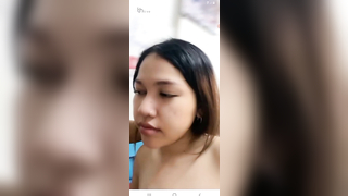 คลิปหลุดมาใหม่ Thlive คู่เทพทางบ้านสาวน่าเย็ดไลฟ์สดเย็ดกันโดนจับเบรินหีซอยหีโคตรเสียวหน้าโคตรอิสานน่าเย็ดชิบหายตอกสดๆโคตรเสียวแตกใส่รูหีน้ำหีเยิ้มๆ