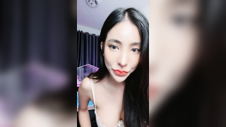 คลิปหลุดน้องน้ำ25นาทีเต็ม xxx ดูคุ้มค่าเน็ตเลย VK Live สวยงานดีหีเป็นหีนมเป็นนม ไลฟ์สดโชว์ความเสียวในยูสเซอร์ดูจนเป็นกระแส เม็ดแตดโคตรน่าเลียอะ ตกเบ็ดช่วยตัวเองติ้วจนแฉะแล้วเอาควยปลอมเสียบ ครางเสียวจนดังสนั่นออนไลน์