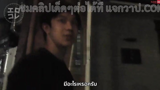 EC-00078 หนังเอวีเกย์ซับไทย AV GAY SUBTHAI หนุ่มชมรมเทนนิสในห้องเขียว นักกีฬาทีมชาติถูกเย็ดดากในห้องแต่งตัว โค้ชเป็นXXXเกย์เรียกมามดสอบพละกำลังทางตูด